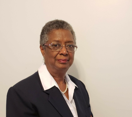 Judy Scott